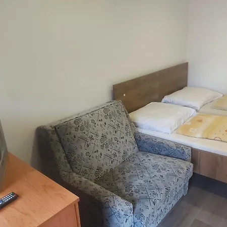 Bed & Breakfast Hullam Panzio