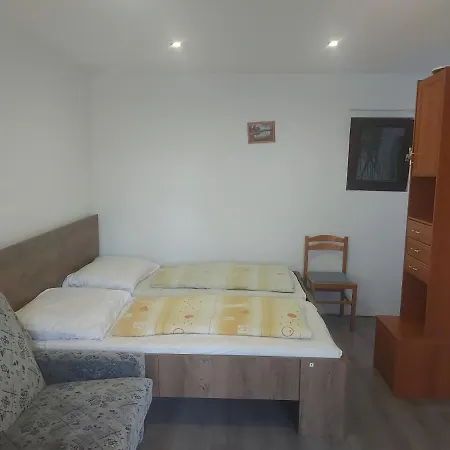 Bed & Breakfast Hullam Panzio Hajduszoboszlo