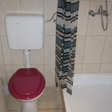 Bed & Breakfast Hullam Panzio Hajduszoboszlo