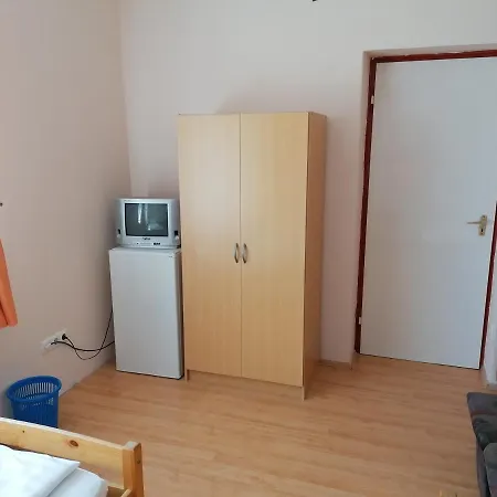 Bed & Breakfast Hullam Panzio *