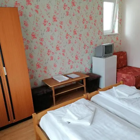 Bed & Breakfast Hullam Panzio *