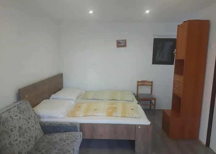 Bed & Breakfast Hullam Panzio Hajdúszoboszló