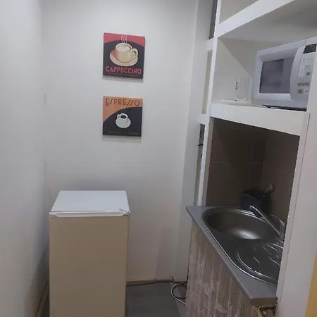 B&B Hullam Panzio Hajdúszoboszló