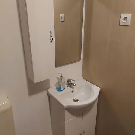 Hullam Panzio B&B Hajdúszoboszló