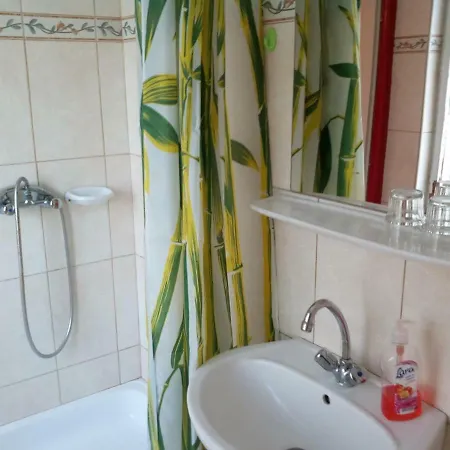 B&B Hullam Panzio Hajdúszoboszló