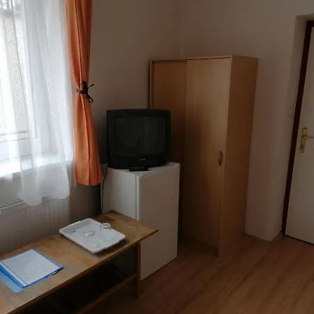 Hullam Panzio * Hajdúszoboszló