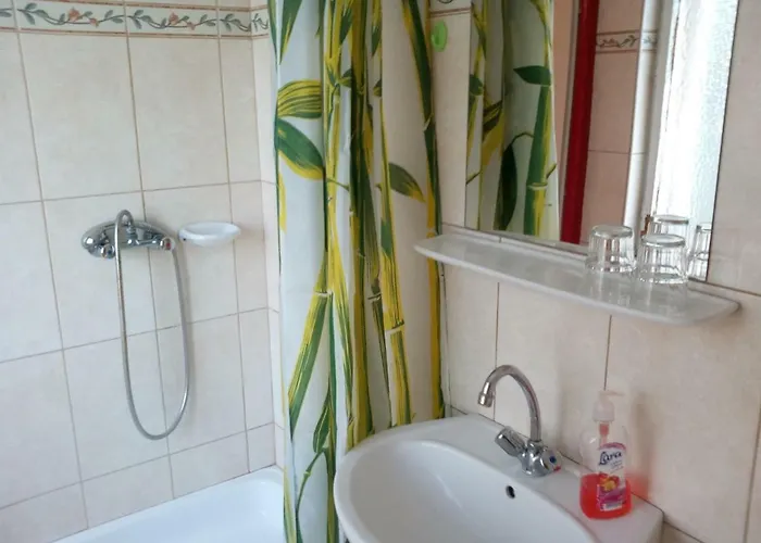 Bed & Breakfast Hullam Panzio Hajduszoboszlo