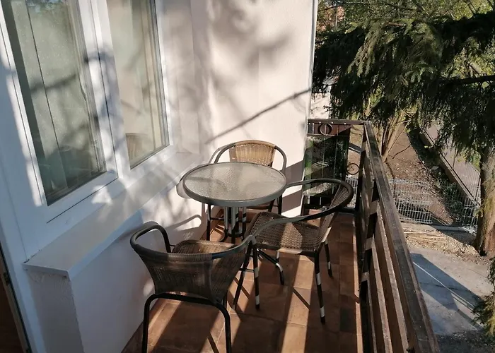 Bed & Breakfast Hullam Panzio Hajduszoboszlo